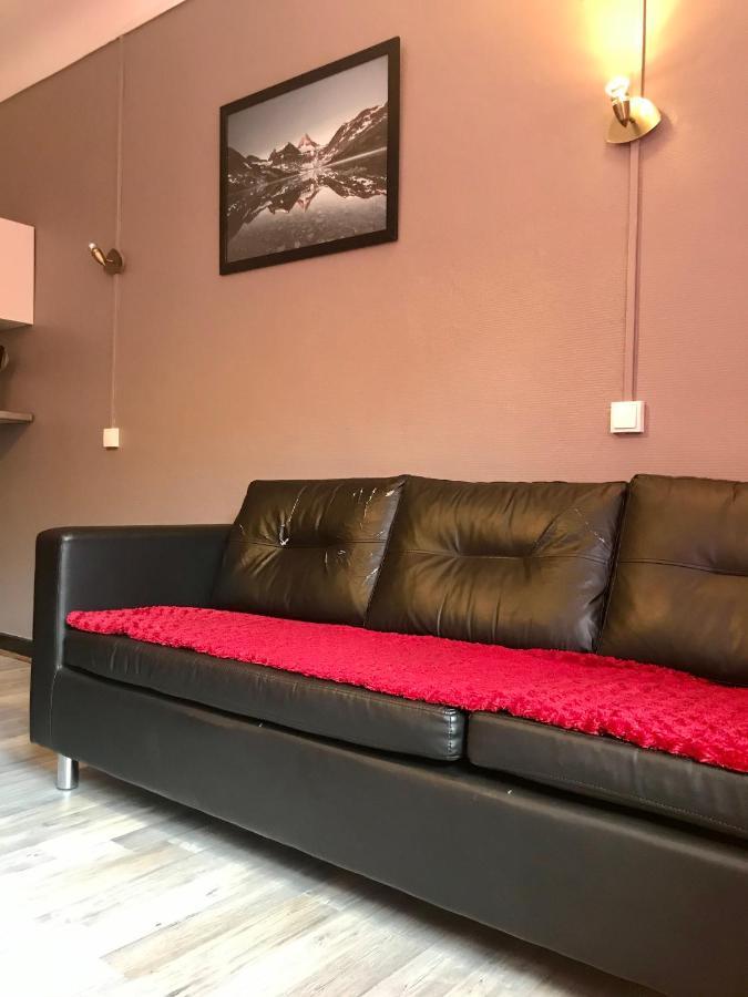 La Condaminoise Bed and Breakfast La Condamine-Chatelard Buitenkant foto